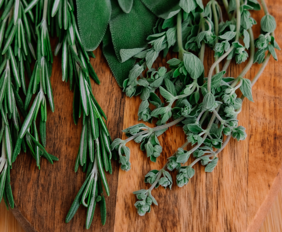 Herb Bunch